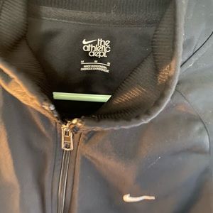 Nike track jacket